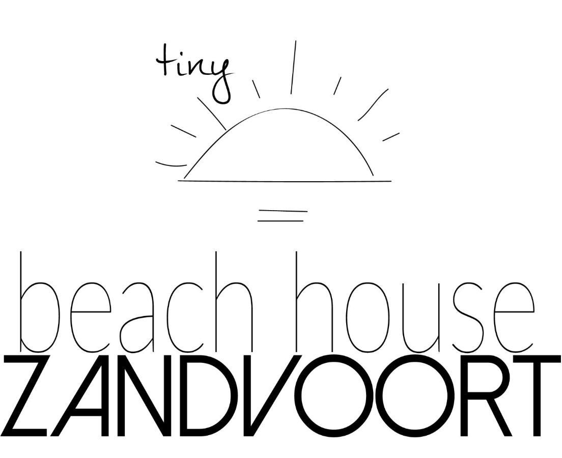 Tiny Beach House Зандворт Екстер'єр фото